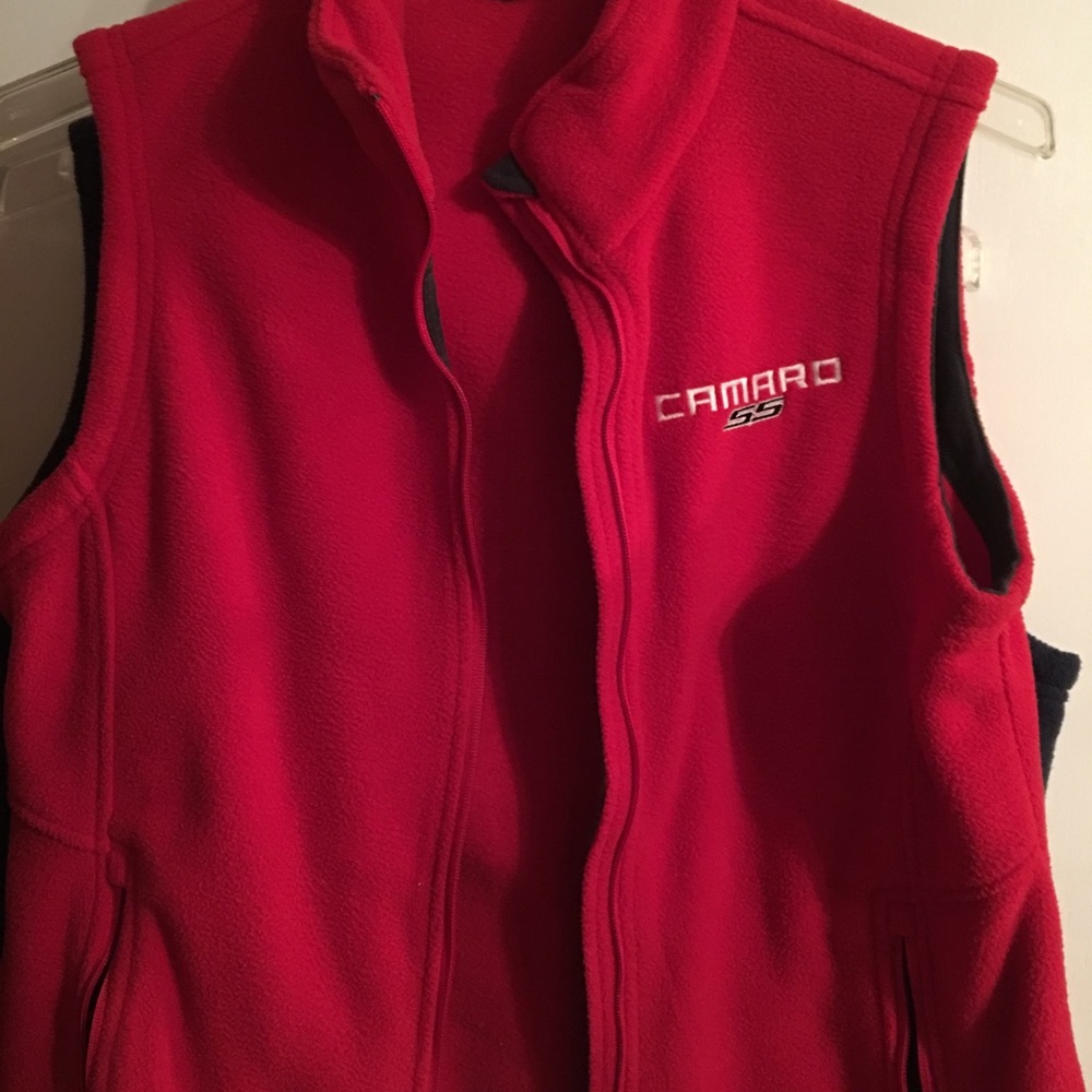 Ladies vest